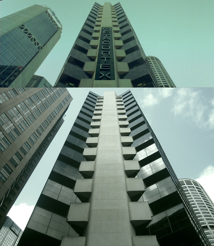 Window film detail
